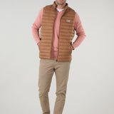 Deeluxe Marshy Puffa Jacket
