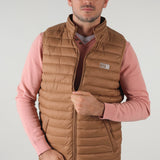 Deeluxe Marshy Puffa Jacket