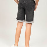 Deeluxe Bart Denim Shorts
