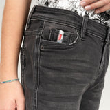 Deeluxe Bart Denim Shorts