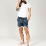 Deeluxe Pilat Swim Shorts