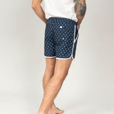 Deeluxe Pilat Swim Shorts