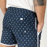 Deeluxe Pilat Swim Shorts