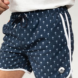 Deeluxe Pilat Swim Shorts