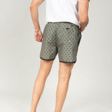 Deeluxe Pilat Swim Shorts