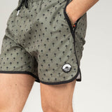 Deeluxe Pilat Swim Shorts