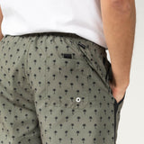 Deeluxe Pilat Swim Shorts