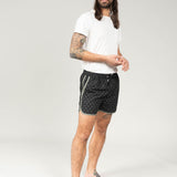 Deeluxe Pilat Swim Shorts