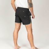 Deeluxe Pilat Swim Shorts