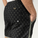 Deeluxe Pilat Swim Shorts