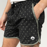 Deeluxe Pilat Swim Shorts