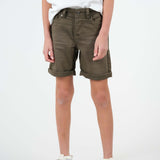 Deeluxe Bart Denim Shorts