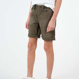 Deeluxe Bart Denim Shorts