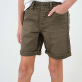 Deeluxe Bart Denim Shorts