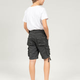 Deeluxe Heaven Cargo Shorts