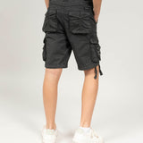 Deeluxe Heaven Cargo Shorts