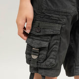 Deeluxe Heaven Cargo Shorts