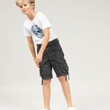 Deeluxe Heaven Cargo Shorts