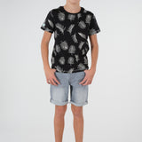 Deeluxe Untold T-Shirt
