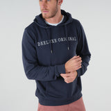 Deeluxe Benco Fleece Hoodie