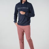 Deeluxe Benco Fleece Hoodie