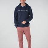 Deeluxe Benco Fleece Hoodie