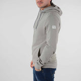 Deeluxe Cool Fleece Zip Hood
