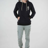 Deeluxe Brickana Fleece Hoodie