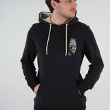 Deeluxe Brickana Fleece Hoodie