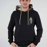 Deeluxe Brickana Fleece Hoodie