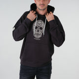 Deeluxe Lordson Fleece Hoodie