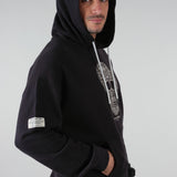 Deeluxe Lordson Fleece Hoodie
