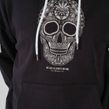 Deeluxe Lordson Fleece Hoodie
