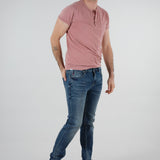 Deeluxe Carlos Slim Jeans