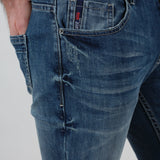 Deeluxe Carlos Slim Jeans