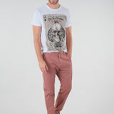 Deeluxe Burt Chino Pants