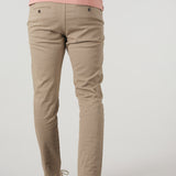 Deeluxe Burt Chino Pants