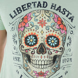 Deeluxe Craneo T-Shirt