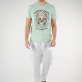 Deeluxe Craneo T-Shirt