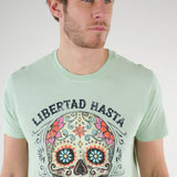 Deeluxe Craneo T-Shirt