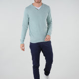 Deeluxe Single Roundneck Sweater