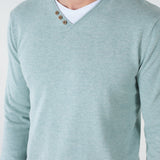 Deeluxe Single Roundneck Sweater