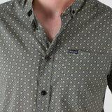 Deeluxe Carillo Short Sleeved Shirt