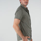 Deeluxe Carillo Short Sleeved Shirt