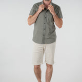 Deeluxe Carillo Short Sleeved Shirt