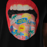 Deeluxe Hawaii T-Shirt