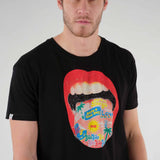 Deeluxe Hawaii T-Shirt