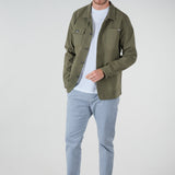 Deeluxe Worky Light Jacket