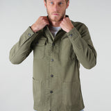Deeluxe Worky Light Jacket