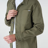 Deeluxe Worky Light Jacket
